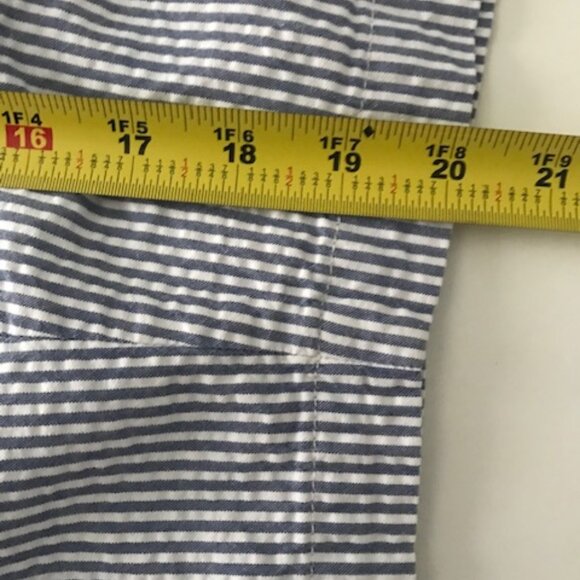 Jos. A. Bank Stay Cool Men's Walking Shorts Waist 42 - Picture 4 of 4